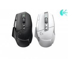 로지텍 G502 X LIGHTSPEED WIRELESS 무선 게이밍 마우스(정품)