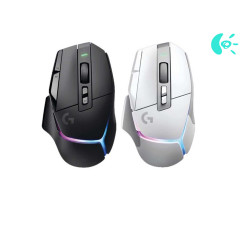 로지텍 G502 X Plus WIRELESS 무선 게이밍 마우스 (RGB) (정품)