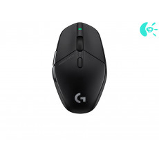 로지텍 G303 SHROUD 에디션 무선 게이밍 마우스(정품)