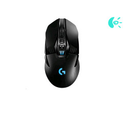 로지텍 G903 LIGHTSPEED WIRELESS 무선 게이밍 마우스