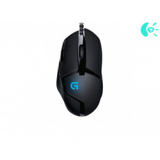 로지텍 G402 Hyperion Fury Ultra Fast FPS USB 게이밍 마우스(정품)