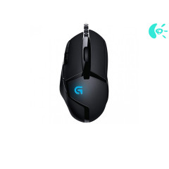 로지텍 G402 Hyperion Fury Ultra Fast FPS USB 게이밍 마우스(정품)