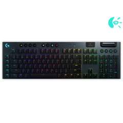 로지텍 G913 RGB 무선 기계식 키보드(정품)