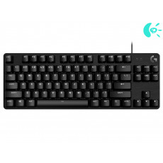 로지텍 G413 TKL SE 기계식 게이밍 키보드(정품)