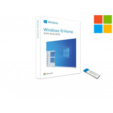 마이크로 소프트 윈도우 Windows 10 Home (정품)