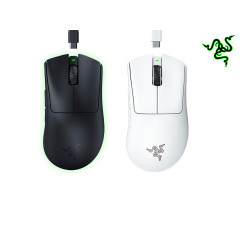 레이저 Razer DeathAdder V3 Pro 무선 게이밍 마우스(정품)