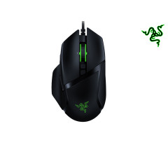 레이저 Razer BASILISK V2 유선 게이밍 마우스(정품)