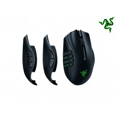 레이저 Razer NAGA V2 PRO 무선 게이밍 마우스(정품)