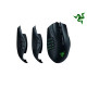 레이저 Razer NAGA V2 PRO 무선 게이밍 마우스(정품)