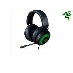 레이저 Razer KRAKEN ULTIMATE 게이밍 헤드셋(정품)