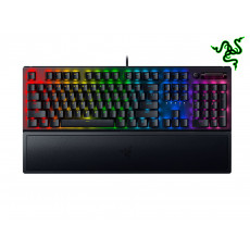 레이저 Razer BLACKWIDOW V3 녹축 키보드(정품)