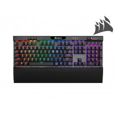 커세어 CORSAIR K70 RGB MK.2 LOW PROFILE 적축 기계식 게이밍 키보드(정품)