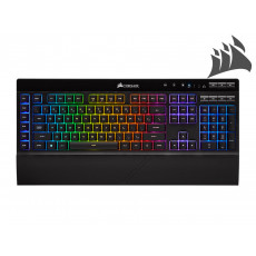 커세어 CORSAIR K57 RGB WIRELESS 무선 게이밍 키보드(정품)