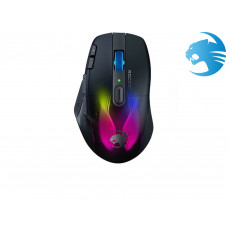 로켓 ROCCAT KONE XP AIR 블랙 무선 게이밍 마우스(정품)