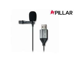 컴소닉 PILLAR CM-001 USB 핀마이크(정품)