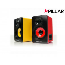 컴소닉 PILLAR CS-90USB 스피커(정품)