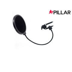 컴소닉 PILLAR CSM-130PF 마이크 팝스크린필터(정품)