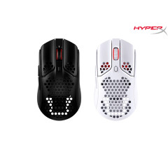 HyperX Pulsefire Haste 무선 게이밍 마우스(정품)