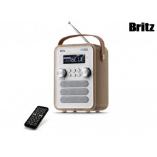 Britz 브리츠액세서리즈 BA-C7 PLUS 블루투스 스피커(정품)