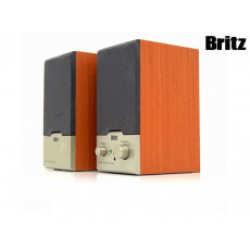 Britz BR-1000A CUVE 스피커(정품)