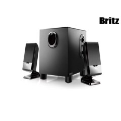 Britz 브리츠인터내셔널 BZ-NS10BT 스피커(정품)