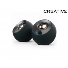 크리에이티브 Creative PEBBLE V2 스피커(정품)