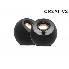 크리에이티브 Creative PEBBLE V3 블루투스 스피커(정품)