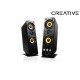 크리에이티브 Creative GIGAWORKS T40 II 스피커(정품)