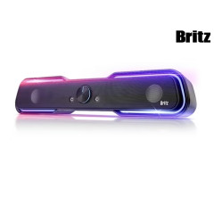 Britz 브리츠인터내셔널 BZ-SL10 사운드바 스피커(정품)