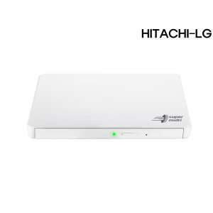 H.L DATA STORAGE GP62NW60 외장ODD(정품)