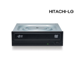 히타치 H.L DATA STORAGE Super-Multi GH24NSD5 내장 ODD (OEM 벌크)