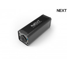 이지넷유비쿼터스 넥스트 PD 200W NEXT-408PB-UPS 40800mAh 대용량 보조배터리(정품)