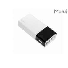 Morui 4포트 LED 보조배터리 ML30 30000mAh 보조 배터리(정품)