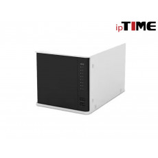 아이피 타임 EFM ipTIME NAS4dual (하드미포함) (정품)