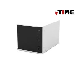 아이피 타임 EFM ipTIME NAS4dual (하드미포함) (정품)