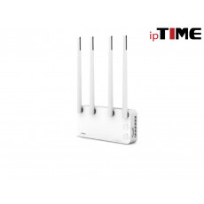 아이피 타임 EFM ipTIME Extender-A8 무선확장기(정품)