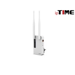 아이피 타임 EFM ipTIME Extender-GIGA2 무선확장기(정품)