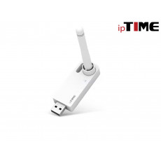 아이피 타임 EFM ipTIME N150UA2 USB 2.0 무선랜카드(정품)