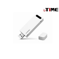 아이피 타임 EFM ipTIME A3000U USB 3.0 무선랜카드(정품)