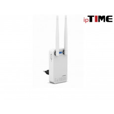 아이피 타임 EFM ipTIME Extender-N300 무선확장기(정품)