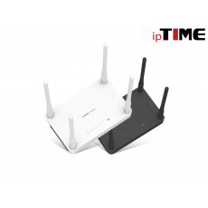 아이피 타임 EFM ipTIME AX2004T 유무선공유기(정품)