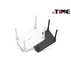 아이피 타임 EFM ipTIME AX2004T 유무선공유기(정품)