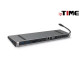 아이피 타임 EFM ipTIME UC311Nstation 멀티허브(정품)