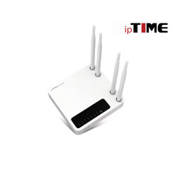 아이피 타임 EFM ipTIME A604SR 유무선공유기 (정품)