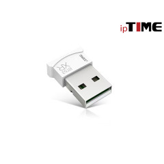 아이피 타임 EFM ipTIME BT53XR 블루투스 동글(정품)