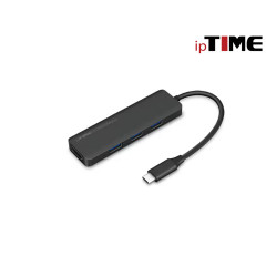아이피 타임EFM ipTIME UC305HDMIplus (5포트/Type C) (정품)