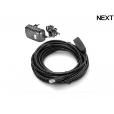 이지넷유비쿼터스 넥스트 NEXT-USB10U3 USB 3.0 리피터 케이블 (10m) (정품)