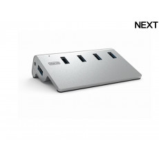 이지넷유비쿼터스 넥스트 NEXT-315UH 4포트 USB 3.0 허브 (정품)