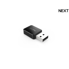 이지넷유비쿼터스 넥스트 NEXT-531WBT USB 2.0 무선랜카드 (정품)