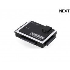 이지넷유비쿼터스 넥스트 NEXT-518U3 SATAIDE USB 3.0 to SATA/IDE 컨트롤러 (정품)